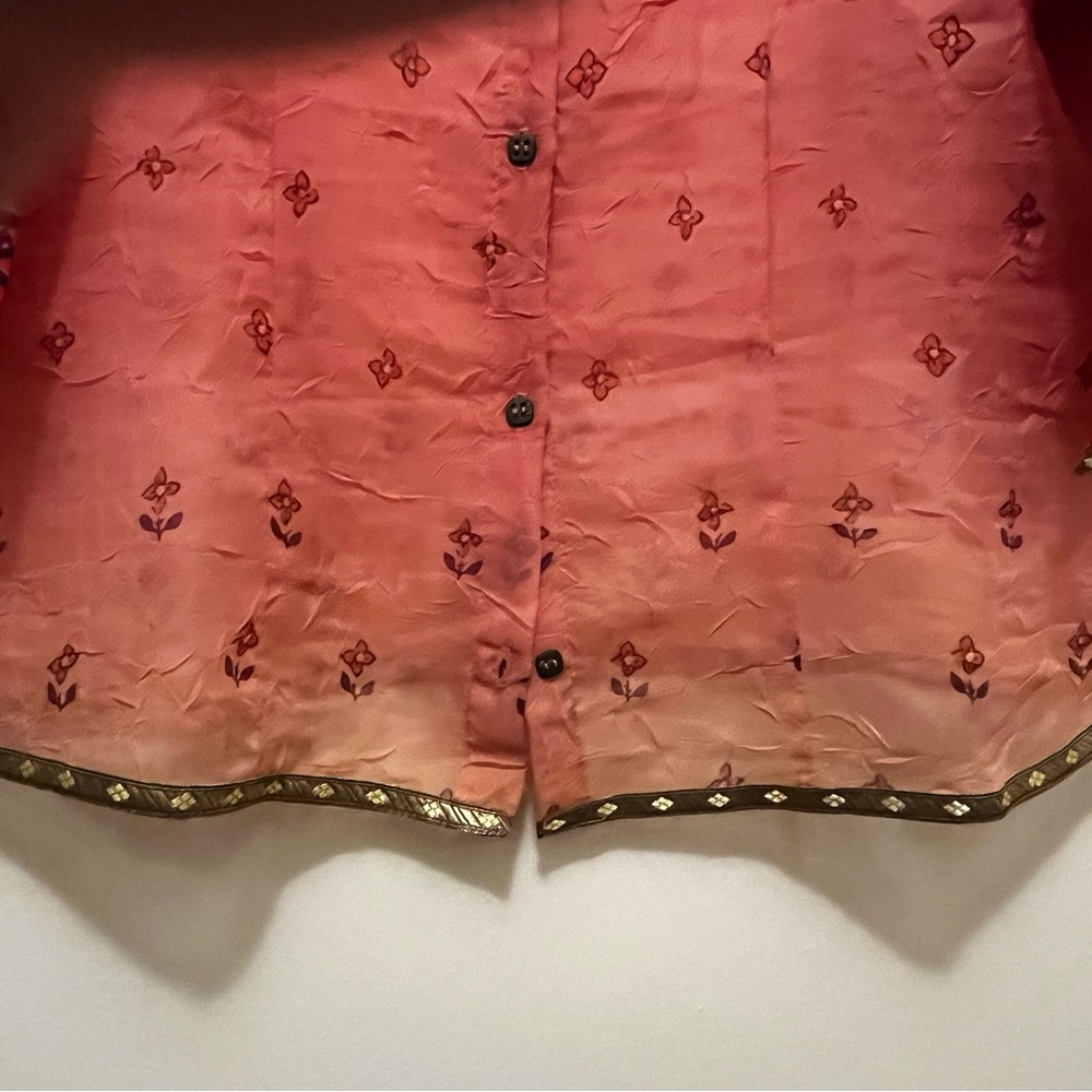 Barbara Lesser Shirt - Picture 4 of 4